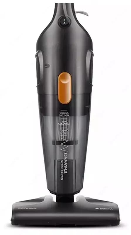 Вертикальный пылесос Xiaomi Deerma Vacuum Cleaner DX115C — 4
