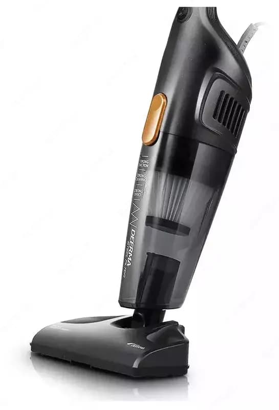 Вертикальный пылесос Xiaomi Deerma Vacuum Cleaner DX115C — 5