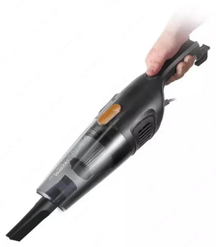 Вертикальный пылесос Xiaomi Deerma Vacuum Cleaner DX115C — 6