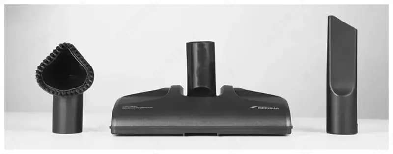 Вертикальный пылесос Xiaomi Deerma Vacuum Cleaner DX115C — 7
