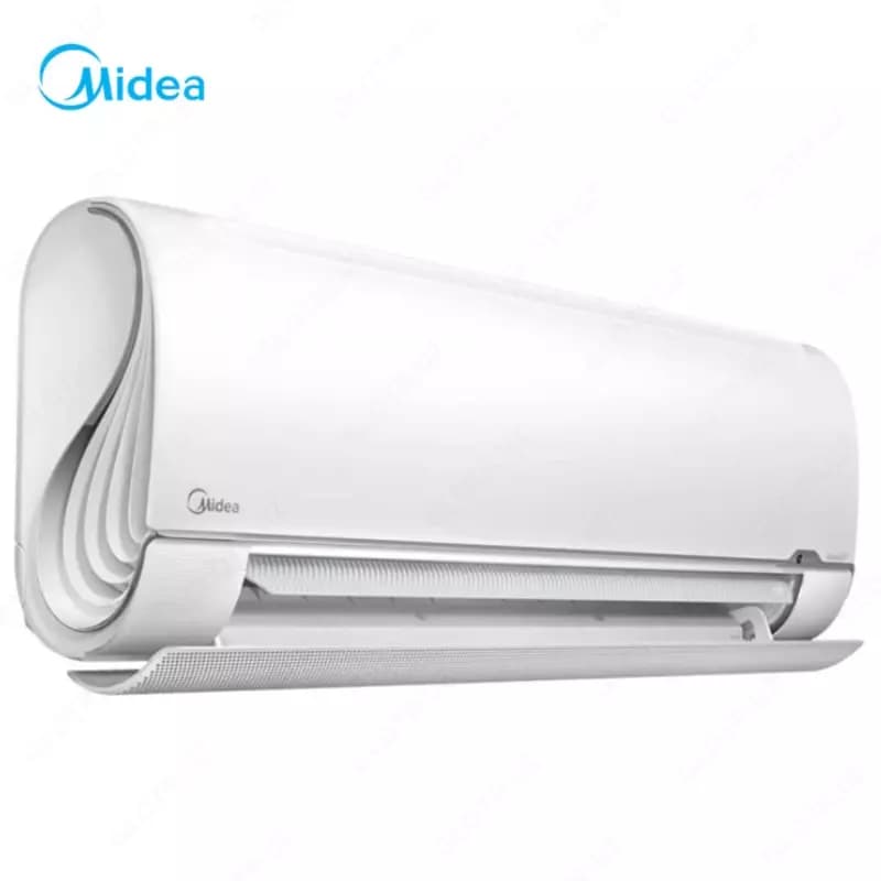 Кондиционер Midea BreezeleSS 12 Inverter — 1