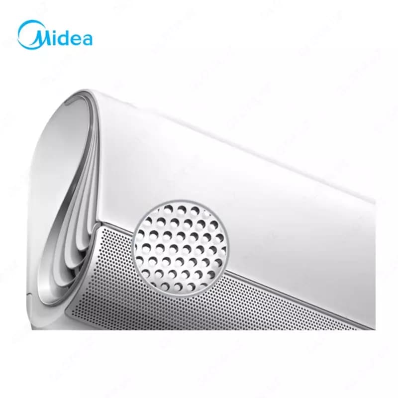 Кондиционер Midea BreezeleSS 12 Inverter — 2