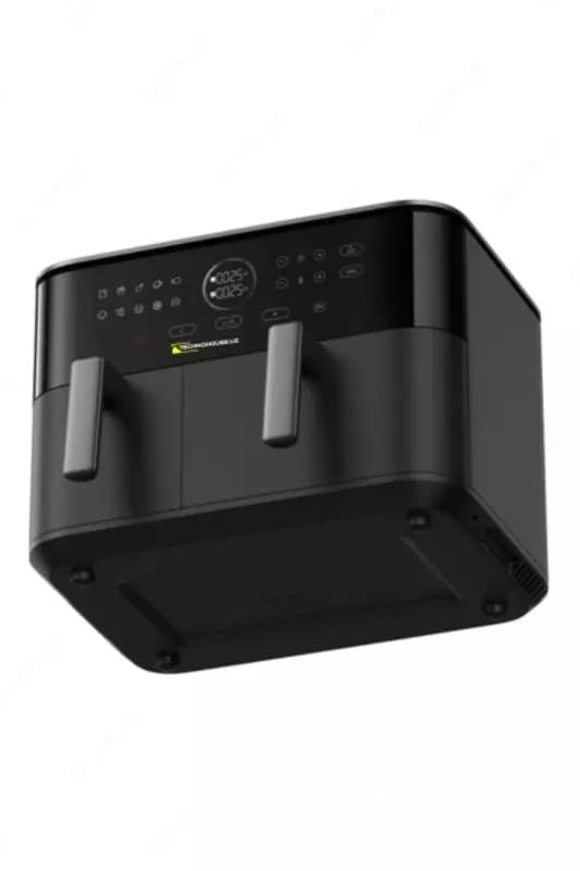 Аэрофритюрница Xiaomi Dual Zone 10L MAF-D1001. — 2