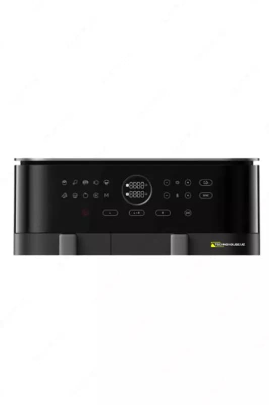 Аэрофритюрница Xiaomi Dual Zone 10L MAF-D1001. — 3