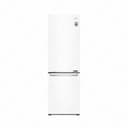 Холодильник LG GC-B459SQCL white