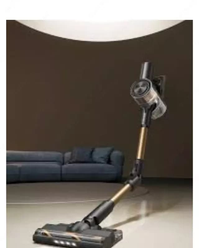 Беспроводной пылесос Xiaomi Dreame Vacuum Cleaner R10S Lite (EU) — 2