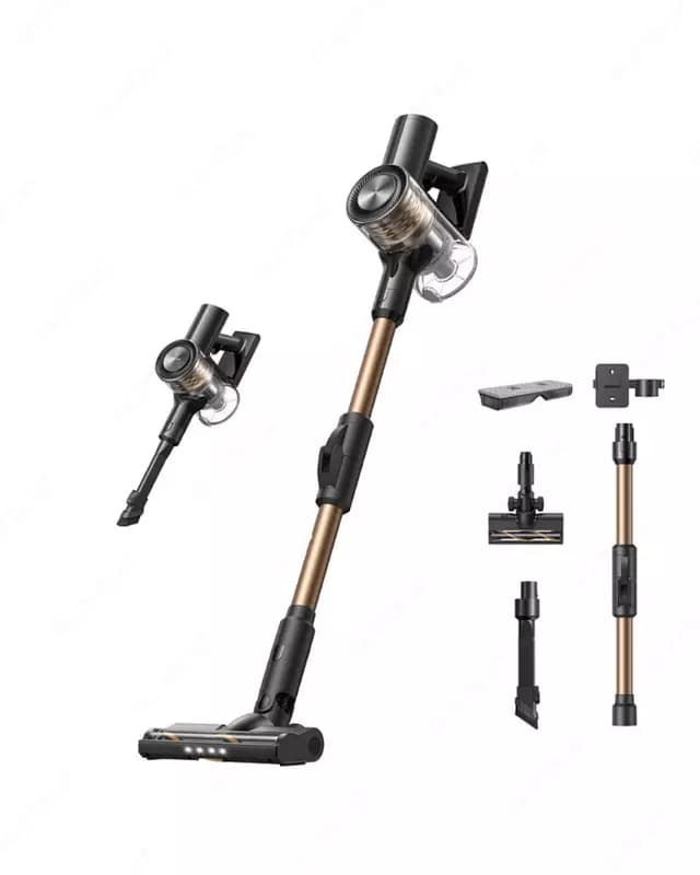 Беспроводной пылесос Xiaomi Dreame Vacuum Cleaner R10S Lite (EU) — 3