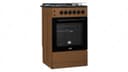 Газовая плита Artel Apetito 50 02-G Brown