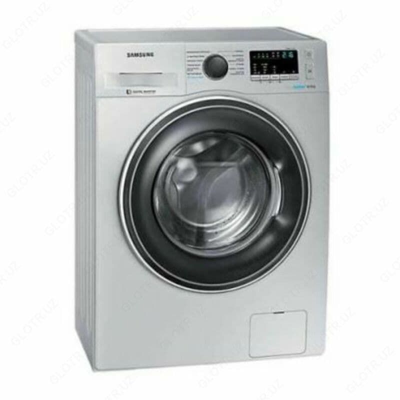 Стиральная машина Samsung WW80K42E07SDLD — 2