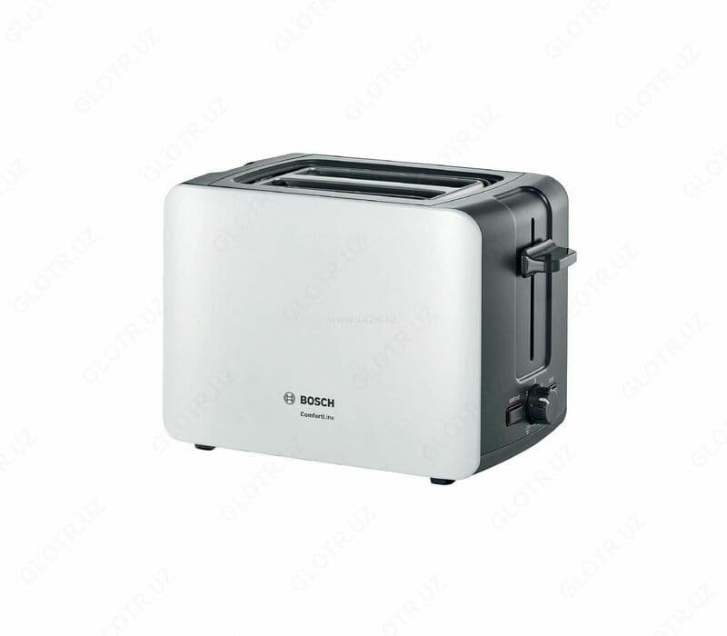 Тостер BOSCH TAT6A111 — 1