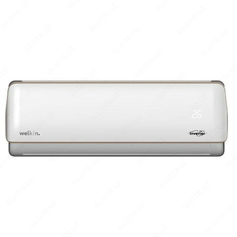 Кондиционер Welkin Novus Full DC inverter 09 — 2