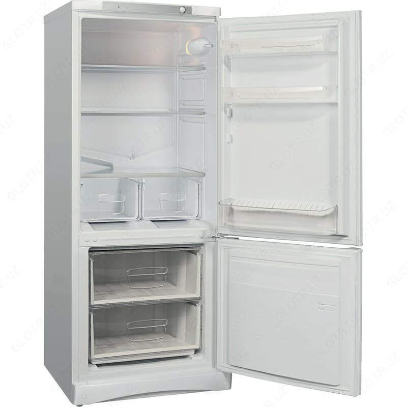 Холодильник Indesit ES 15 — 2