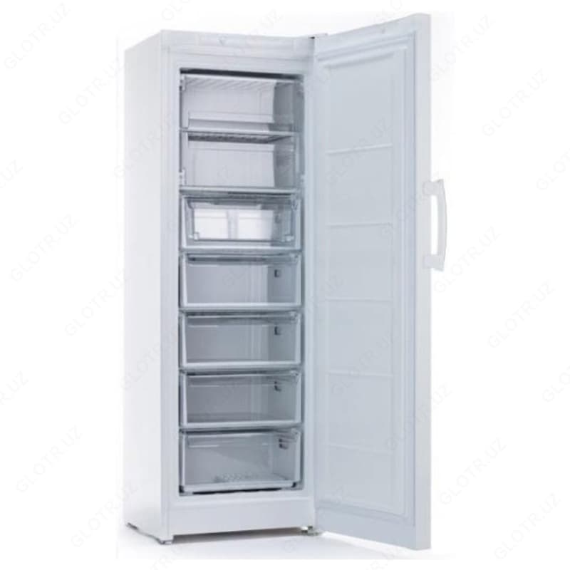 Морозильная камера Indesit DSZ 5175 — 2