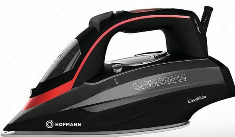Утюг Hofmann SSPI30RB/HF — 2