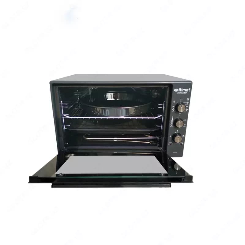 Мини печь ITIMAT I-60 DFL TURKIYA — 1