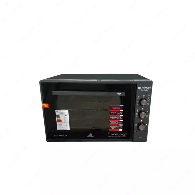 Мини печь ITIMAT I-60 DFL TURKIYA — 2