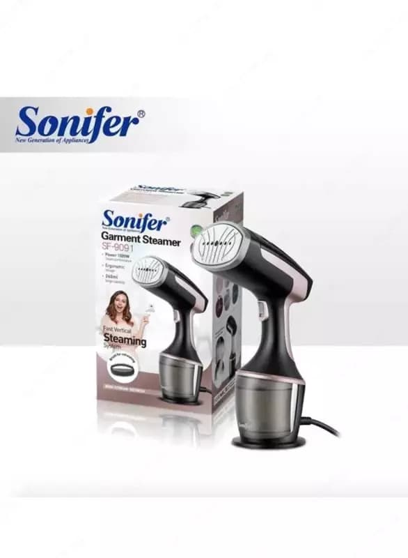 Паровой утюг Sonifer SF-9091 — 2