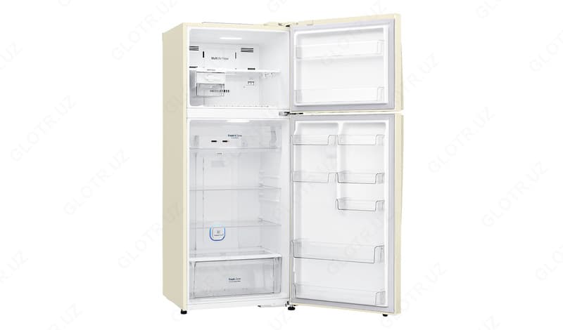 Холодильник LG H502HEHZ — 2