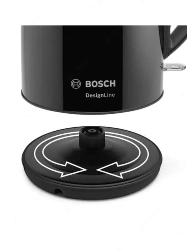 Чайник BOSCH TWK3P423 — 4