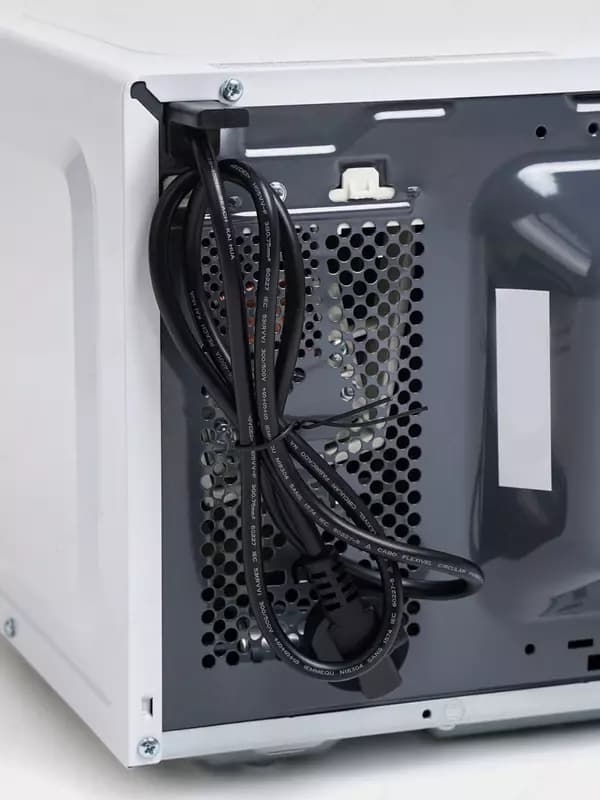 Микроволновая печь Volmer VM-2050WL — 2