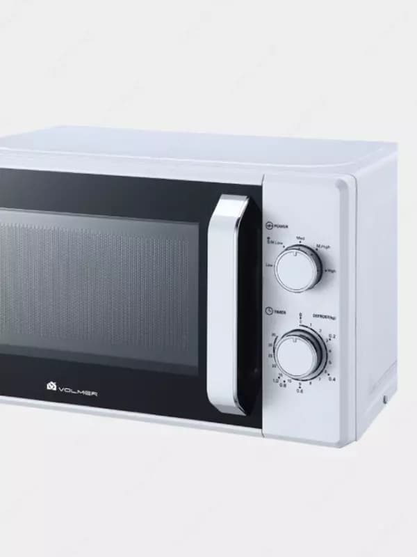 Микроволновая печь Volmer VM-2050WL — 3