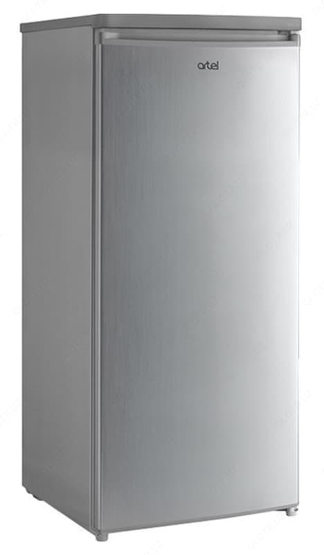 Холодильник SHIVAKI HS-228 RN steel — 1