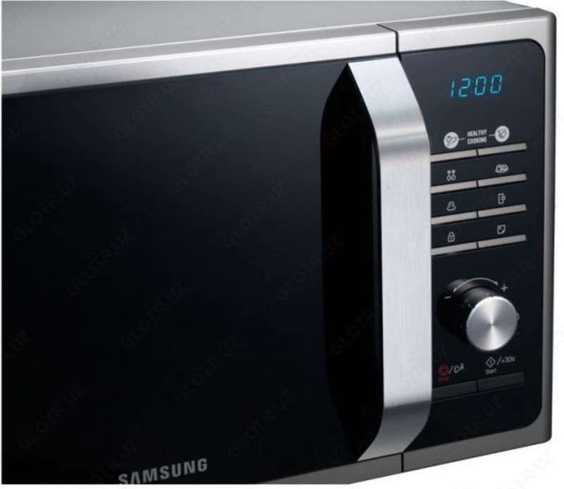 Микроволновая печь Samsung MS23F302TAS — 2