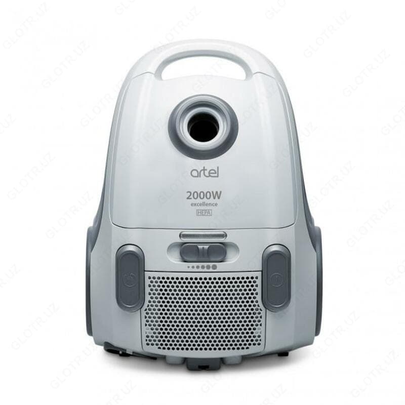 Пылесос Artel VCB 01-20 White — 1