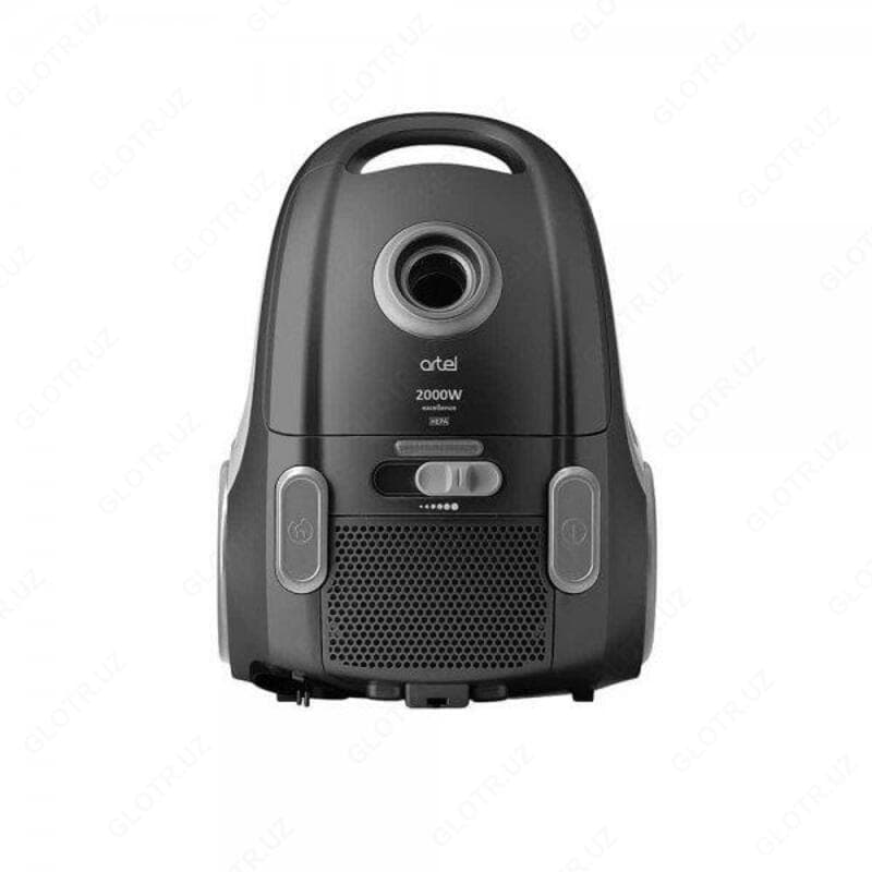 Пылесос Artel VCB 01-20 White — 2