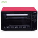 Мини печь Artel ART-MD-3216 Красная Эконом