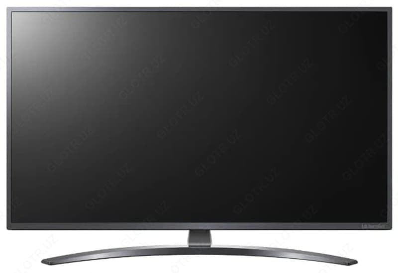 Телевизор NanoCell LG 65NANO796NF 65” (2020) — 2