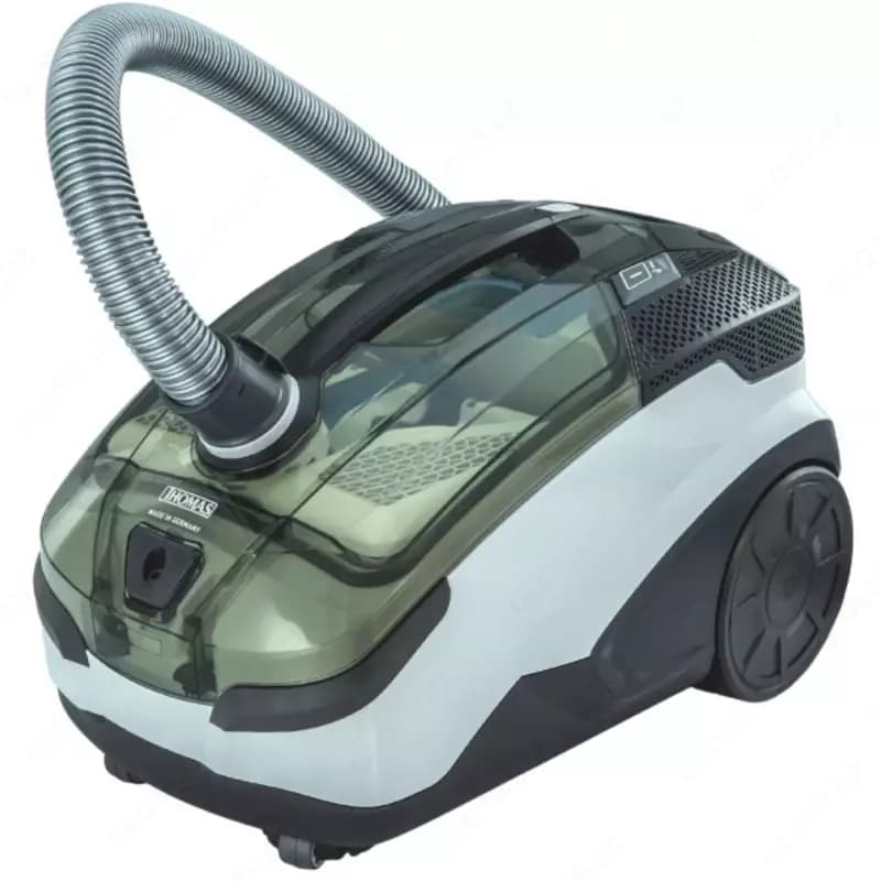 Пылесос Thomas Mokko XT Aqua-Box — 2