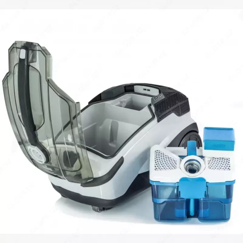 Пылесос Thomas Mokko XT Aqua-Box — 4
