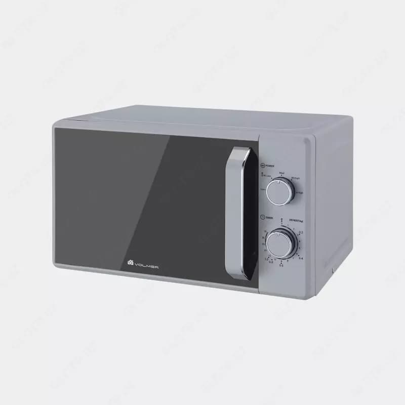 Микроволновая печь Volmer VM-2050MSL — 2