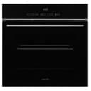 Встраиваемая духовка Avalon VHI-101 Black