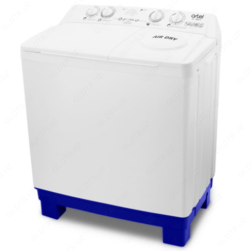 Полуавтоматическая стиральная машина Artel TC100P 10 кг Синий — 1