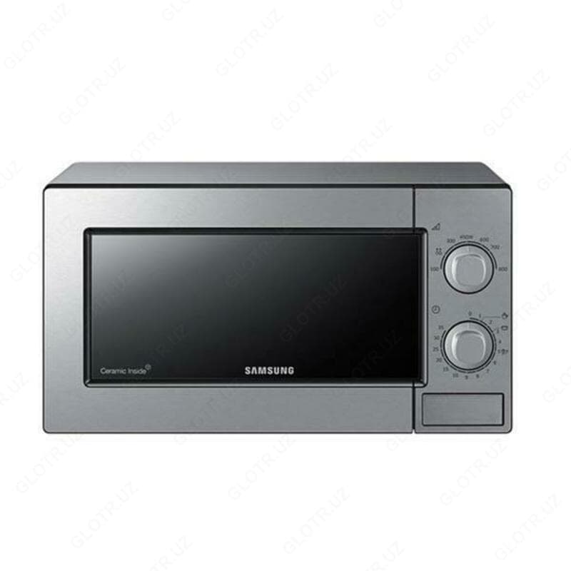Микроволновая печь Samsung ME81MRTB/BW — 1