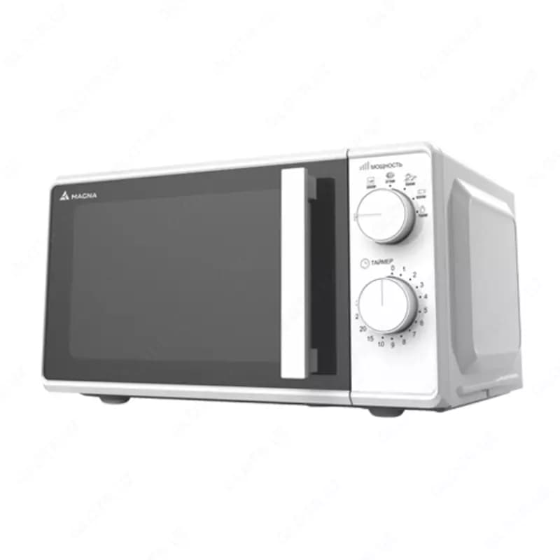 Микроволновая печь Magna (M20B7001-W) — 1