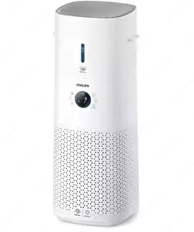 Philips AC3737 очиститель и увлажнитель воздуха Global version — 1