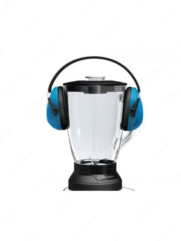 Bosch БЛЕНДЕР MMB65G5M — 4