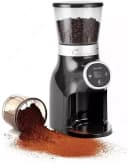 Кофемолка Saachi NL-CG-4966