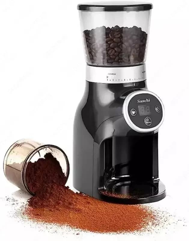 Кофемолка Saachi NL-CG-4966 — 1