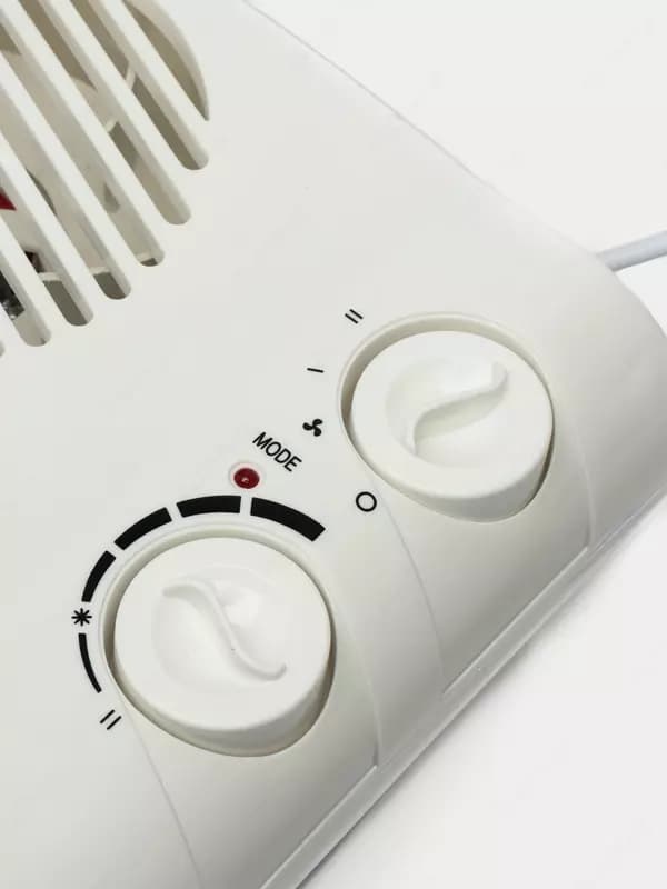 Тепловентилятор Potop FH-103A — 4