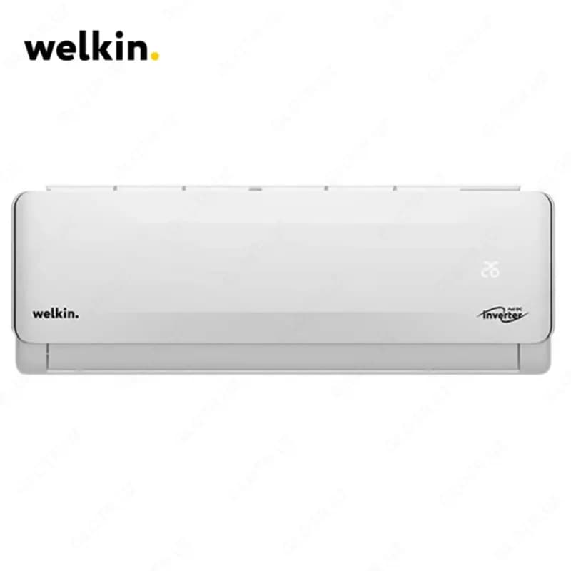 Кондиционер Welkin 09 General Low Voltage Inverter — 1
