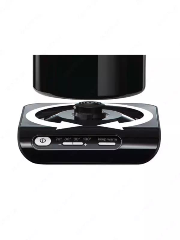 Чайник BOSCH TWK8613P — 2