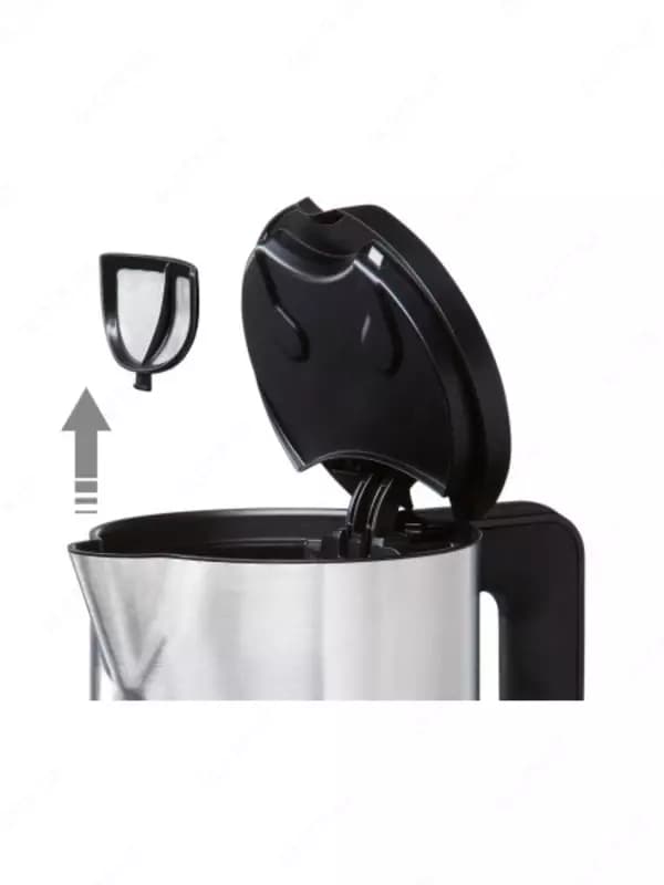 Чайник BOSCH TWK8613P — 4