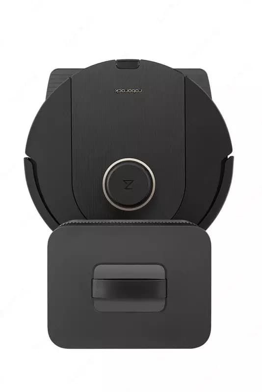 Робот-пылесос Roborock Q5 Pro Plus Black — 3