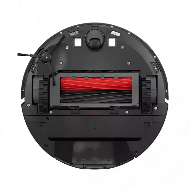 Робот-пылесос Roborock Q5 Pro Plus Black — 6