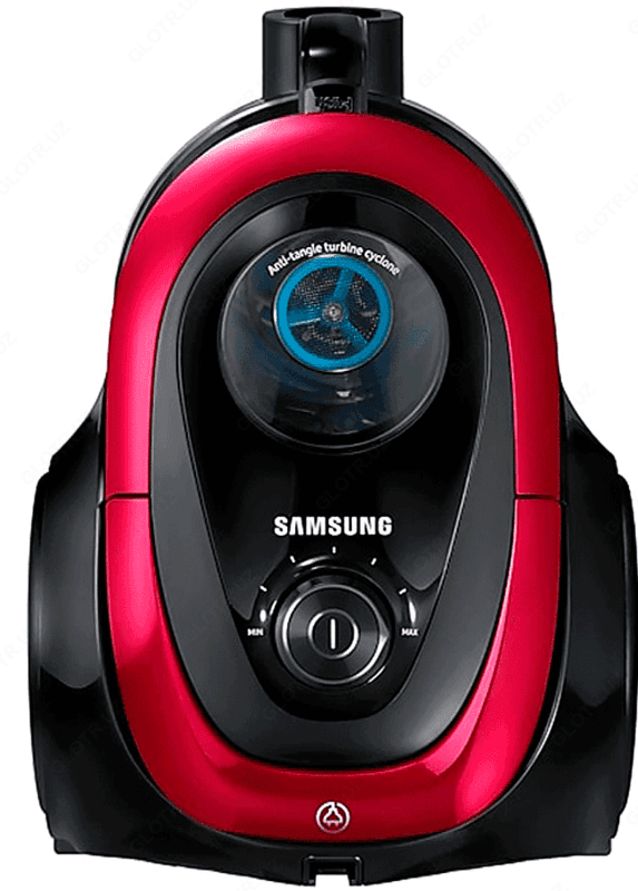 Пылесос Samsung SC18M21COC(N/R) — 2