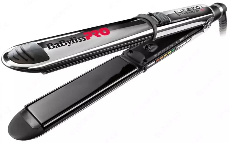 Профессиональный выпрямитель волос BaByliss PRO Elipsis BAB3000EPE — 2
